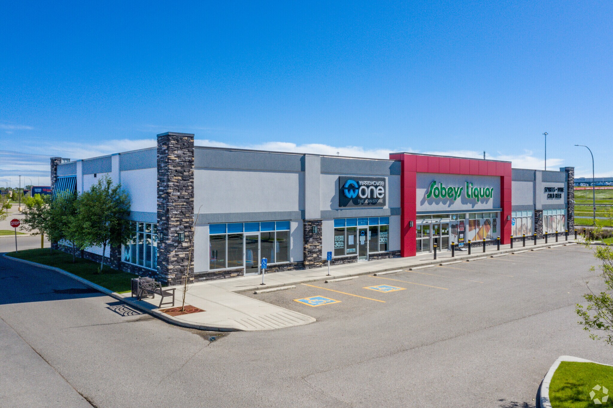 2917 Main St SE, Airdrie, AB for sale Building Photo- Image 1 of 1