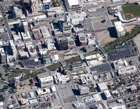 101 N Virginia St, Reno, NV - aerial  map view - Image1