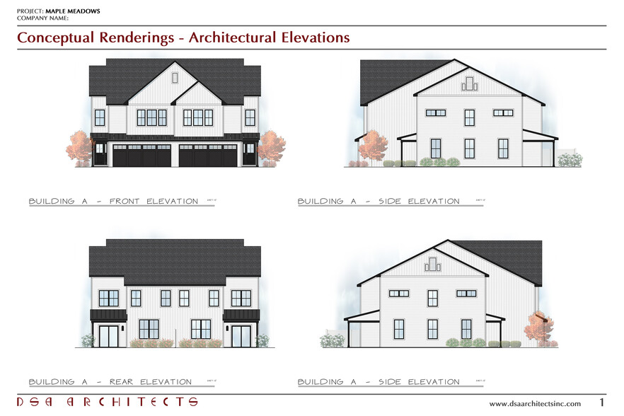 123 Milford Ave, Marysville, OH for sale - Building Photo - Image 3 of 8