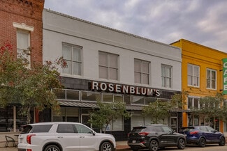 Plus de détails pour 116 E Thomas St, Hammond, LA - Bureau à louer