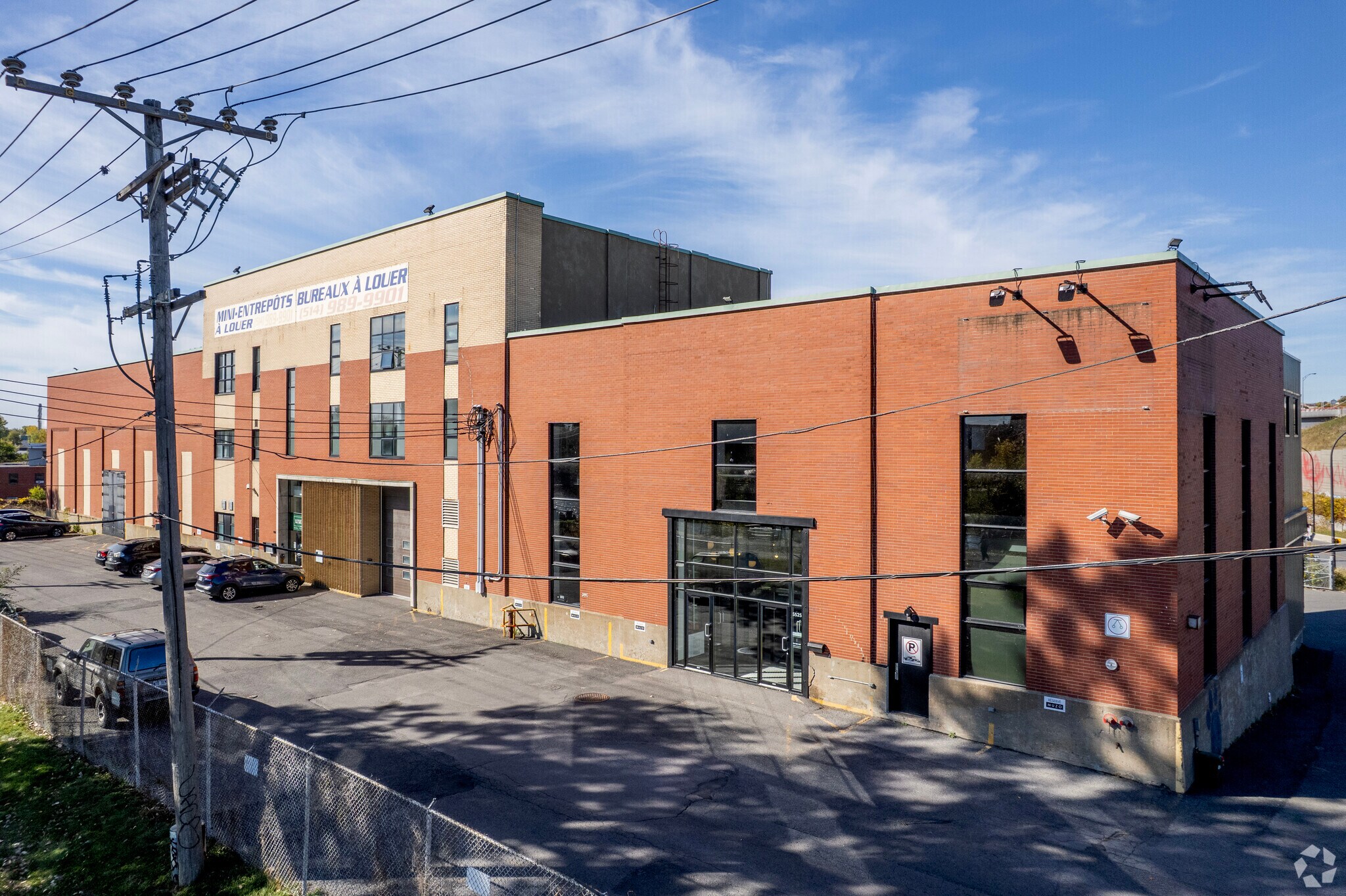 5523-5525 Ch de la Côte-Saint-Paul, Montréal, QC for sale Primary Photo- Image 1 of 1