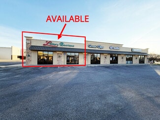 Plus de détails pour 6200 Hillside Rd, Amarillo, TX - Commerce de détail à louer