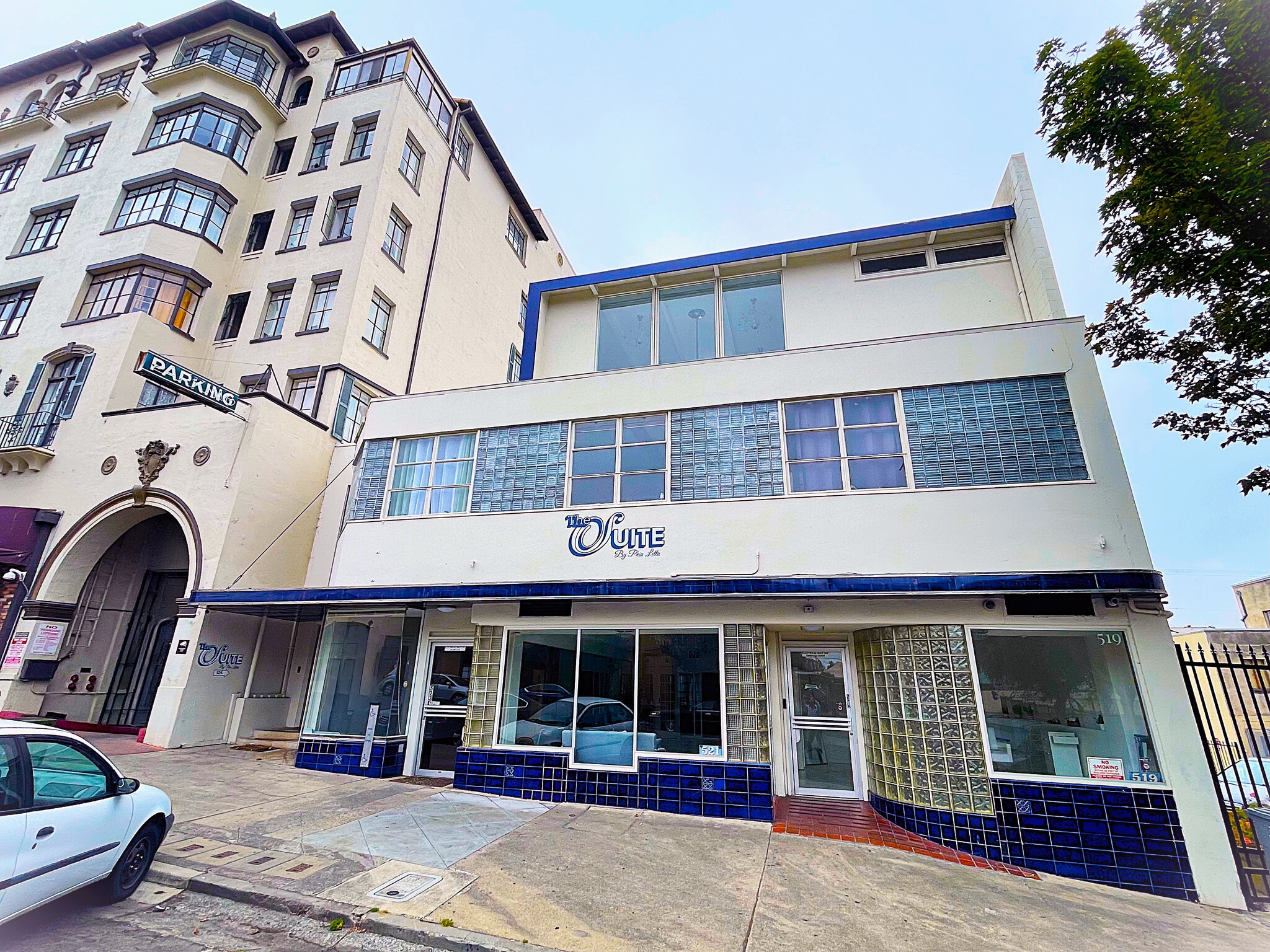 519-525 Capitol St, Vallejo, CA for sale Building Photo- Image 1 of 23
