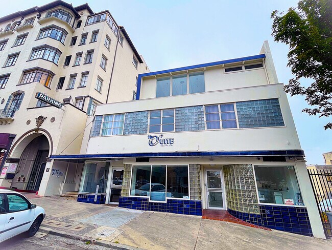More details for 519-525 Capitol St, Vallejo, CA - Office for Sale