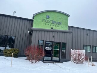 Plus de détails pour 436 Route 108 Rd, Somersworth, NH - Spécialité à vendre