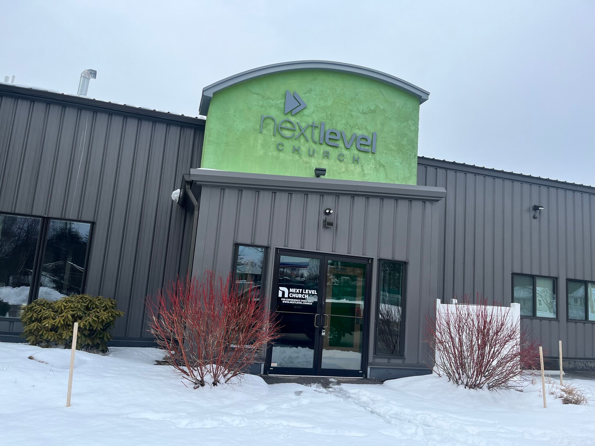 436 Route 108 Rd, Somersworth, NH à vendre Photo du bâtiment- Image 1 de 4