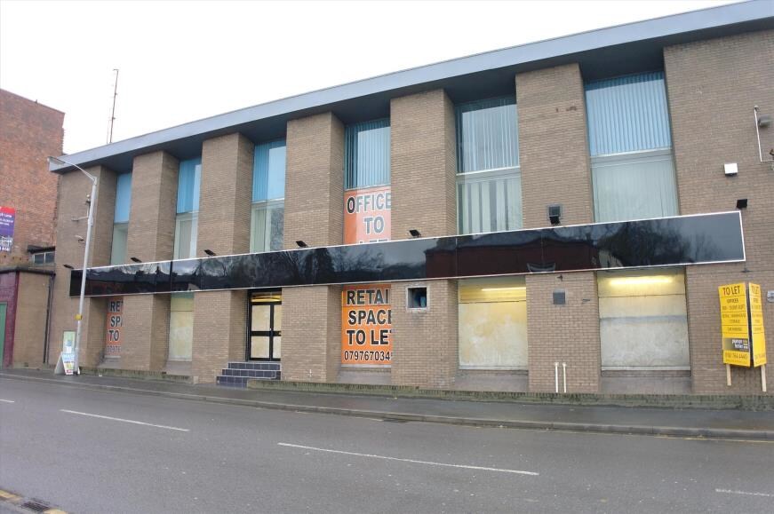 52 Wash Ln, Bury à louer - Photo du bâtiment - Image 3 de 5