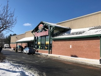 Plus de détails pour 31 Ted Dr, Pine Bush, NY - Commerce de détail à vendre