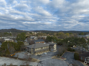 4025 Pepperwood Cir, Huntsville, AL - Aérien  Vue de la carte - Image1