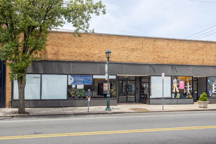 6 Rockaway Ave, Valley Stream NY - Commercial Real Estate