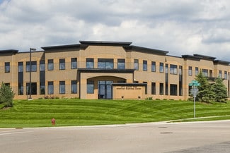 Plus de détails pour 2970 Judicial Rd, Burnsville, MN - Bureau, Industriel à louer