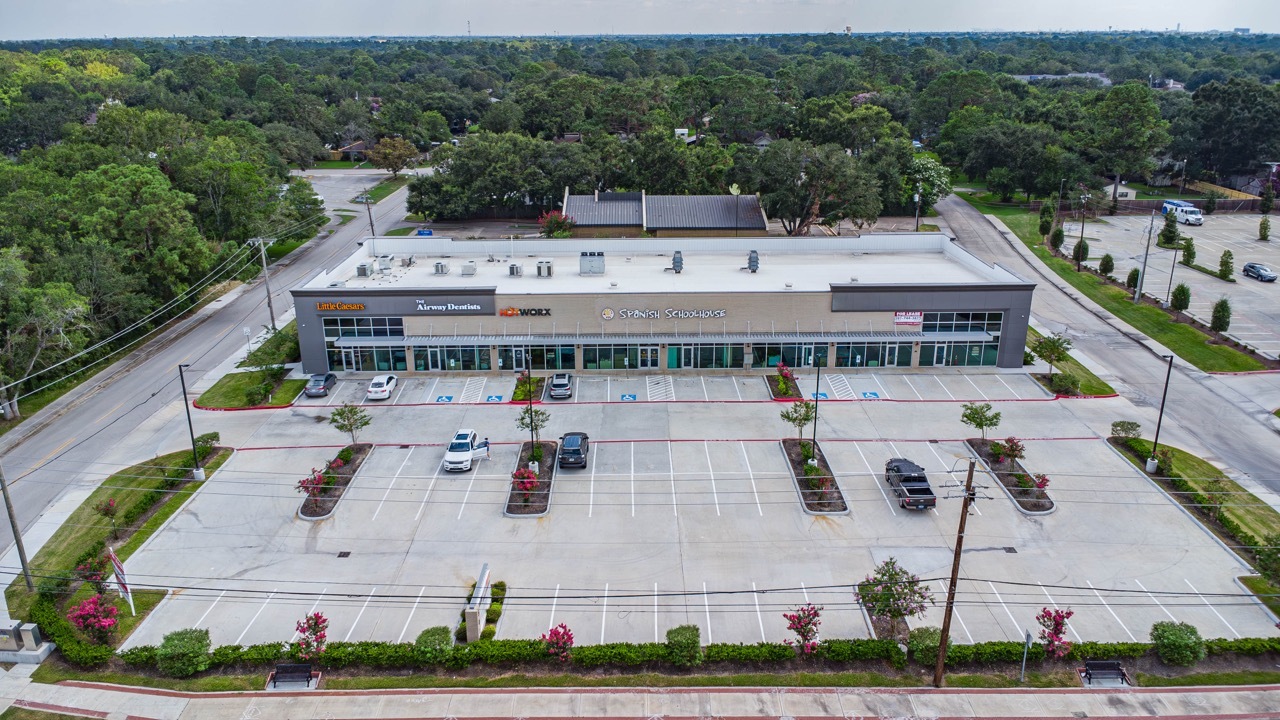 501 S Friendswood Dr, Friendswood, TX for sale Building Photo- Image 1 of 1