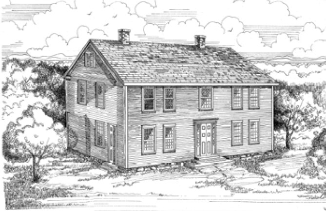 500 Interstate Corporate Ctr, Williston, VT for lease - Building Photo - Image 2 of 3