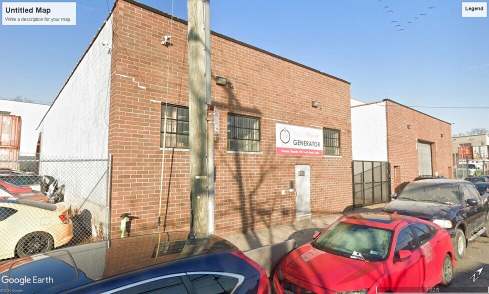 3927 Mulvey Ave, Bronx, NY à louer - Photo du bâtiment - Image 2 de 6