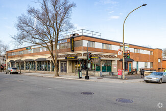 More details for 1685-1691 Rue Fleury E, Montréal, QC - Retail for Lease