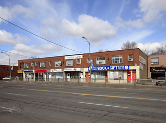 More details for 1260 The Queensway, Toronto, ON - Retail for Sale