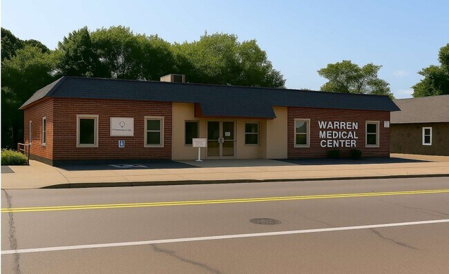 More details for 851 Main St, Warren, RI - Office/Medical for Lease