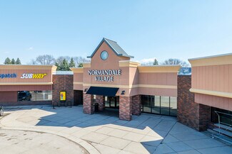 More details for 5101-5159 W 98th St, Bloomington, MN - Retail for Lease