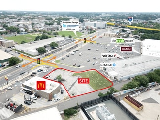 Plus de détails pour 2897 Grays Ferry Avenue, Philadelphia, PA - Terrain à louer