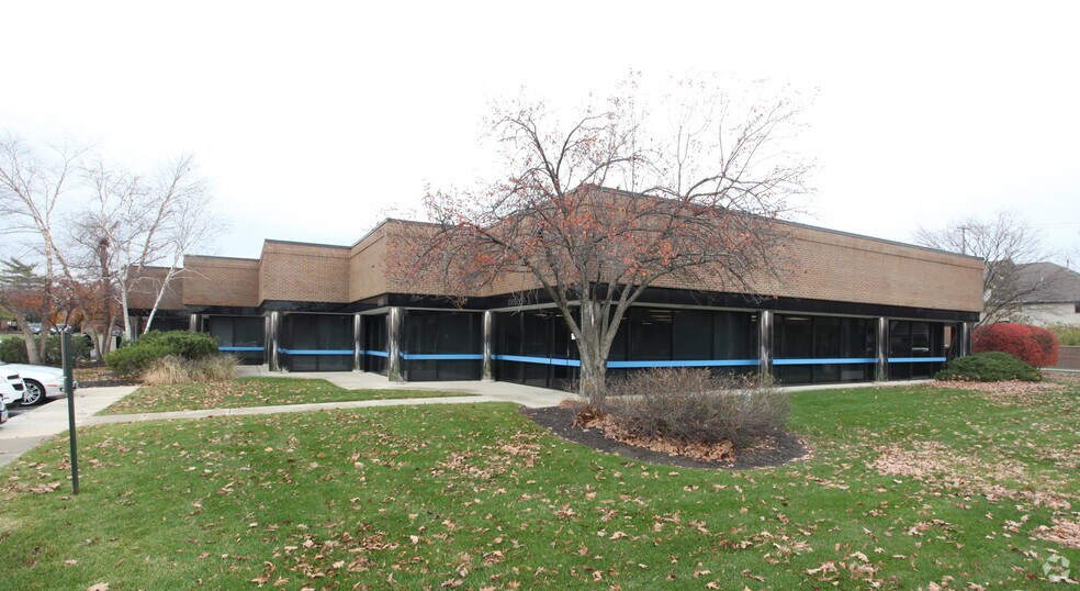 4960-5000 Blazer Pky, Dublin, OH à vendre - Photo du bâtiment - Image 2 de 4