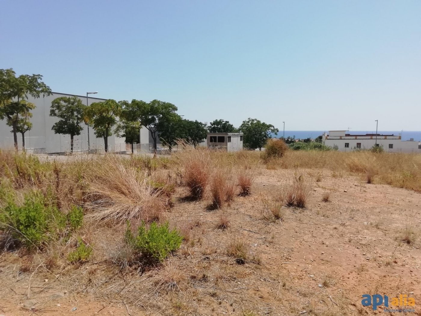 Land in Premià de Dalt, Barcelona for sale Primary Photo- Image 1 of 4