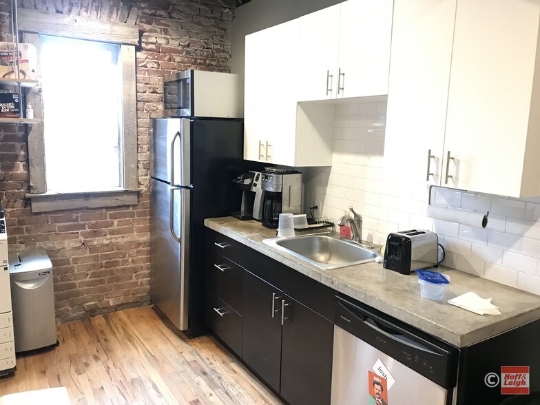 100 Kalamath St, Denver, CO à vendre - Photo intérieure - Image 3 de 15