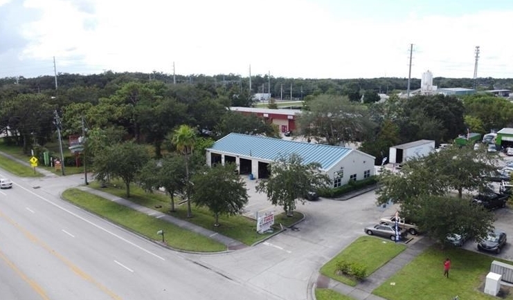 2982 Michigan Ave, Kissimmee, FL à vendre - Photo du bâtiment - Image 1 de 1