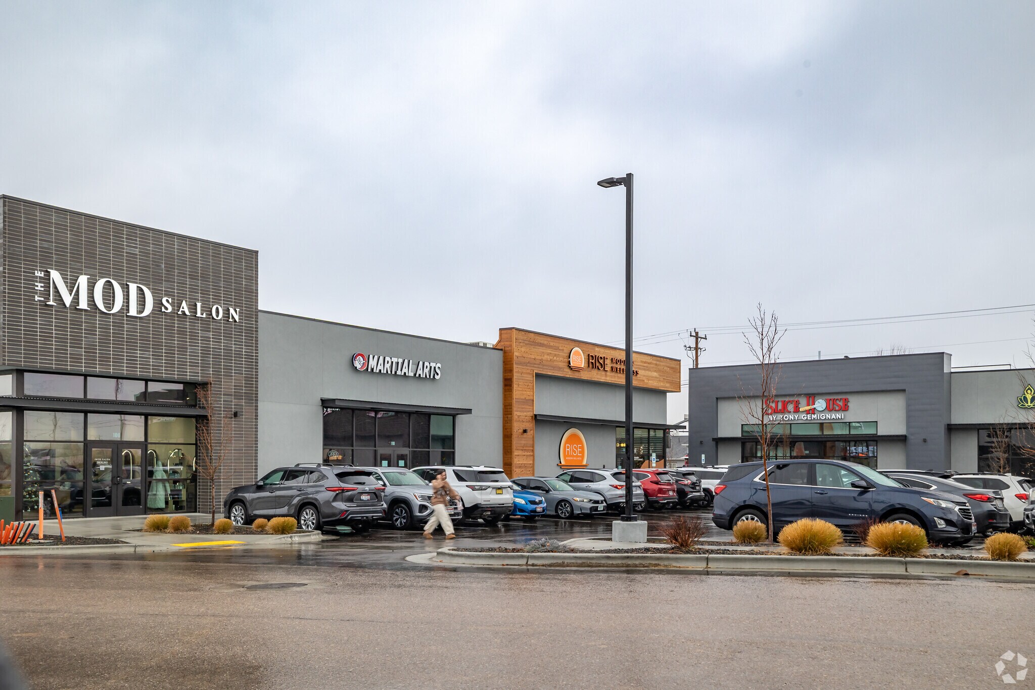 1582 W Orchard Park Dr, Meridian, ID à vendre Photo principale- Image 1 de 6