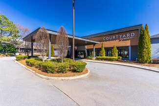 Plus de détails pour 2045 S Park Pl SE, Atlanta, GA - Services hôteliers à vendre