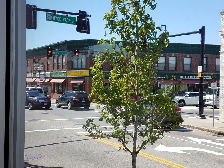 1260-1268 River St, Hyde Park, MA à louer - Autre - Image 2 de 2