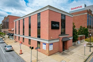 More details for 24 12th St, Columbus, GA - Office for Lease