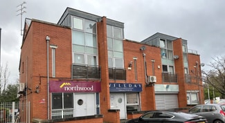 More details for 3-8 Westbridge Clos, Leicester - Office for Lease