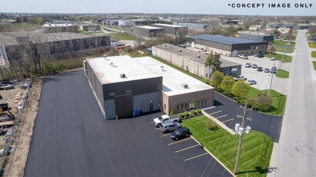 More details for 1725 Rossi Dr, Tecumseh, ON - Industrial for Sale