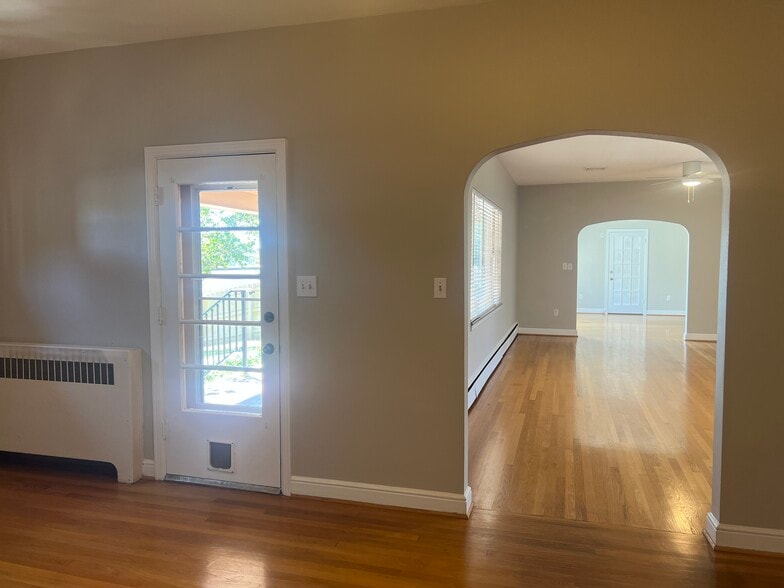 1524 Patrick Rd NE, Roanoke, VA for lease - Building Photo - Image 3 of 4