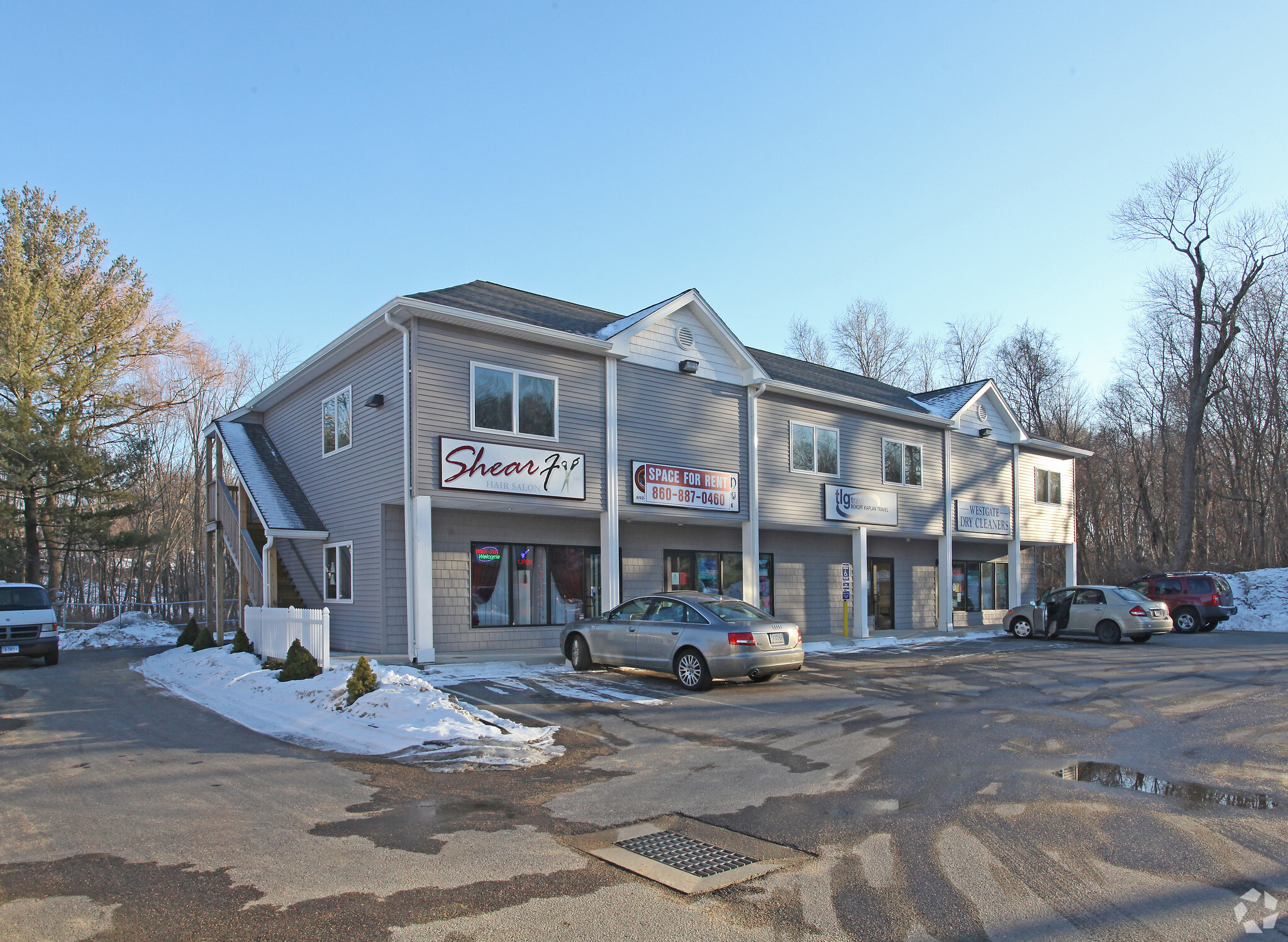 456 W Main St, Norwich, CT à vendre Photo principale- Image 1 de 1