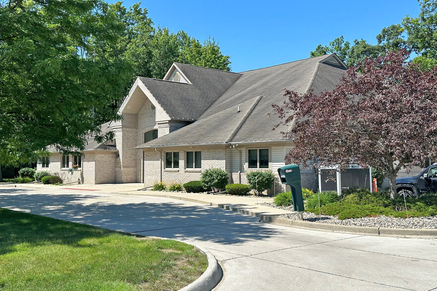 68453 Stoecker Ln, Richmond, MI à vendre - Photo du b timent - Image 1 de 1