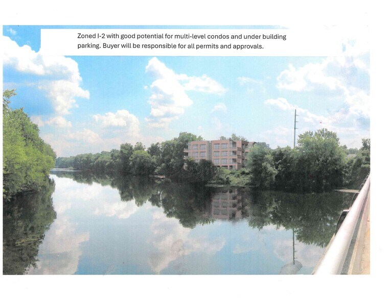 57 Schuylkill Ave, Pottstown, PA à vendre - Photo du bâtiment - Image 3 de 48