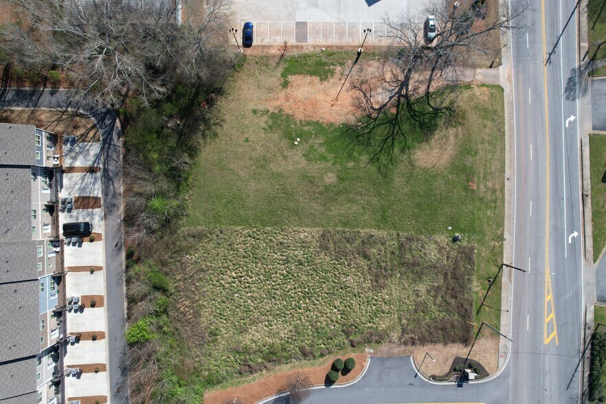 4086 Marietta, Powder Springs, GA à vendre - Photo du bâtiment - Image 3 de 18