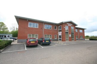 More details for Epsom Sq, Trowbridge - Office for Sale