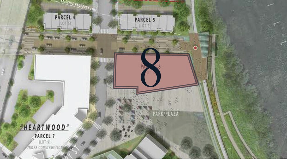 Ferry Street, Eugene, OR à louer - Photo du bâtiment - Image 2 de 11