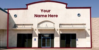 Plus de détails pour 2357-2411 Northgate Blvd, Sacramento, CA - Commerce de détail à louer