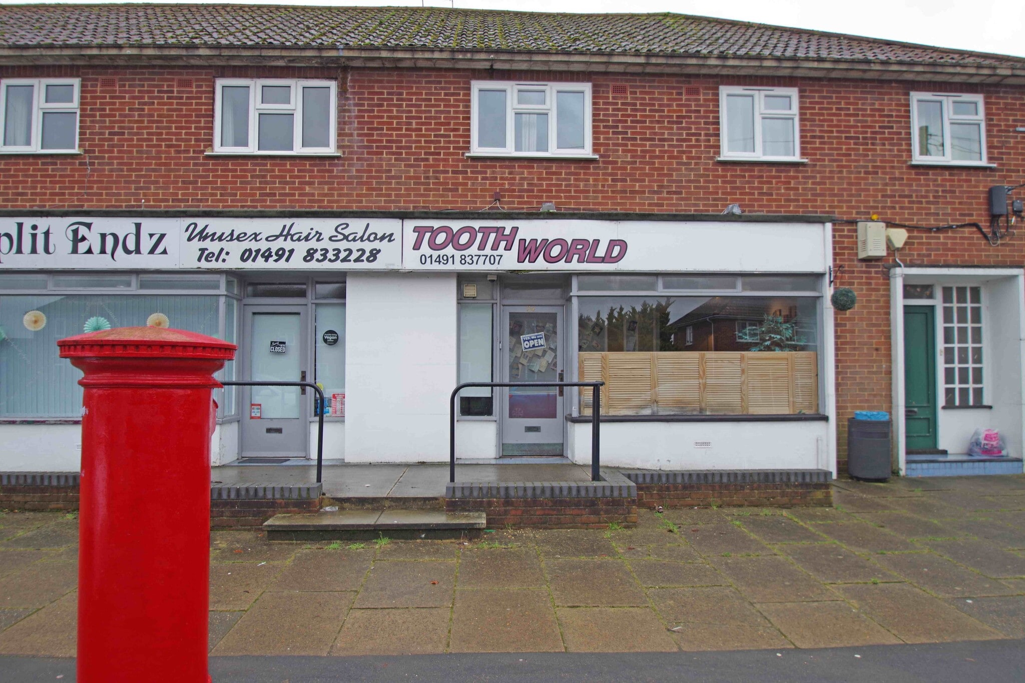 34 Sinodun Rd, Wallingford for lease Building Photo- Image 1 of 23