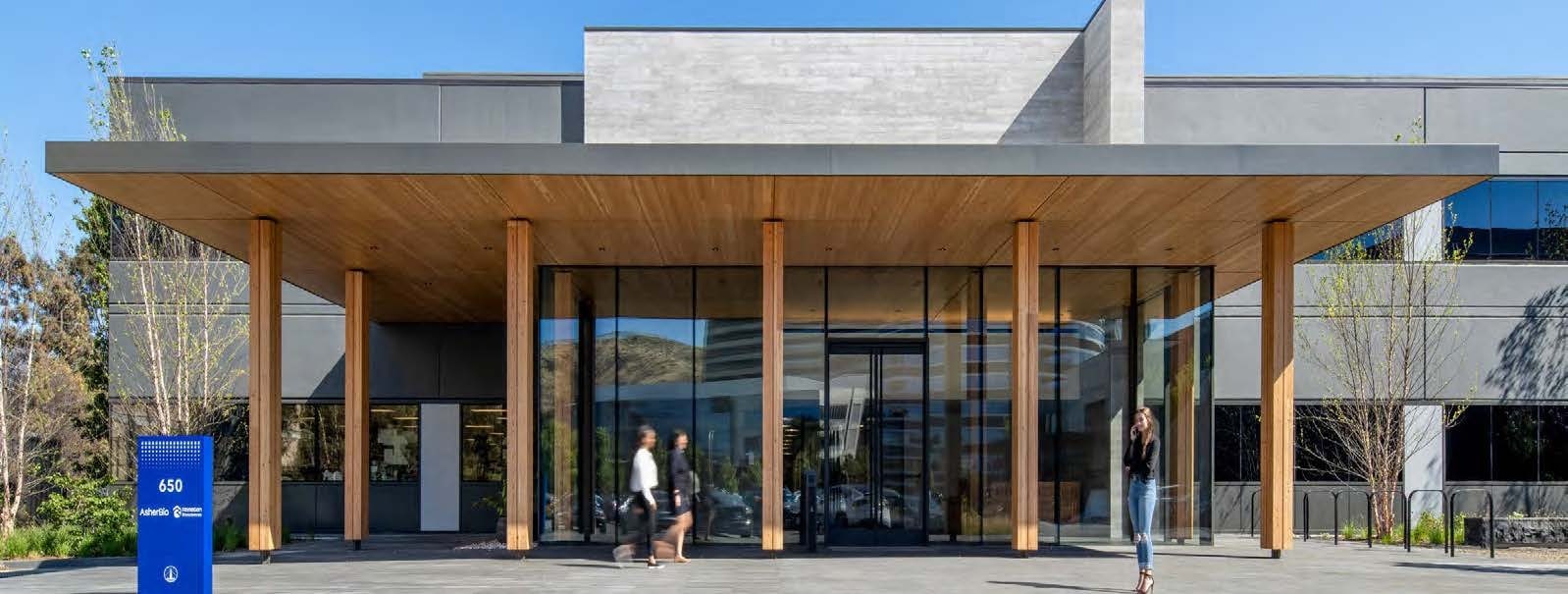 650 Gateway Blvd, South San Francisco, CA for lease Primary Photo- Image 1 of 5