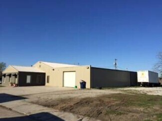 Plus de détails pour 2120-2140 Winter Ave, Indianapolis, IN - Bureau à louer