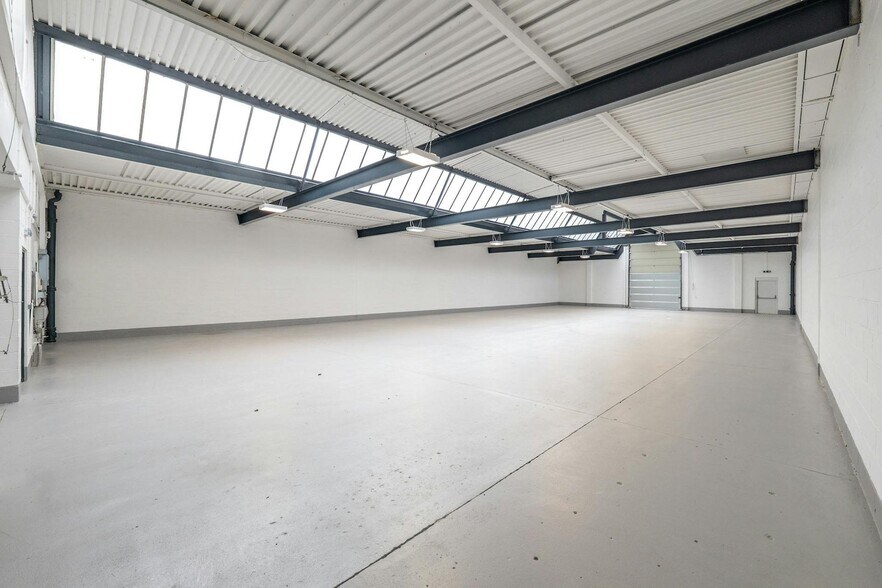 31 Fairfield Pl, East Kilbride à vendre - Photo intérieure - Image 2 de 10