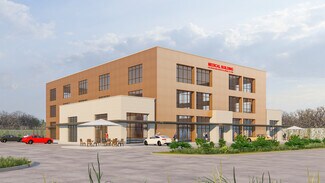 Plus de détails pour 3917 Woodsons Reserve Pky, Spring, TX - Commerce de détail à louer