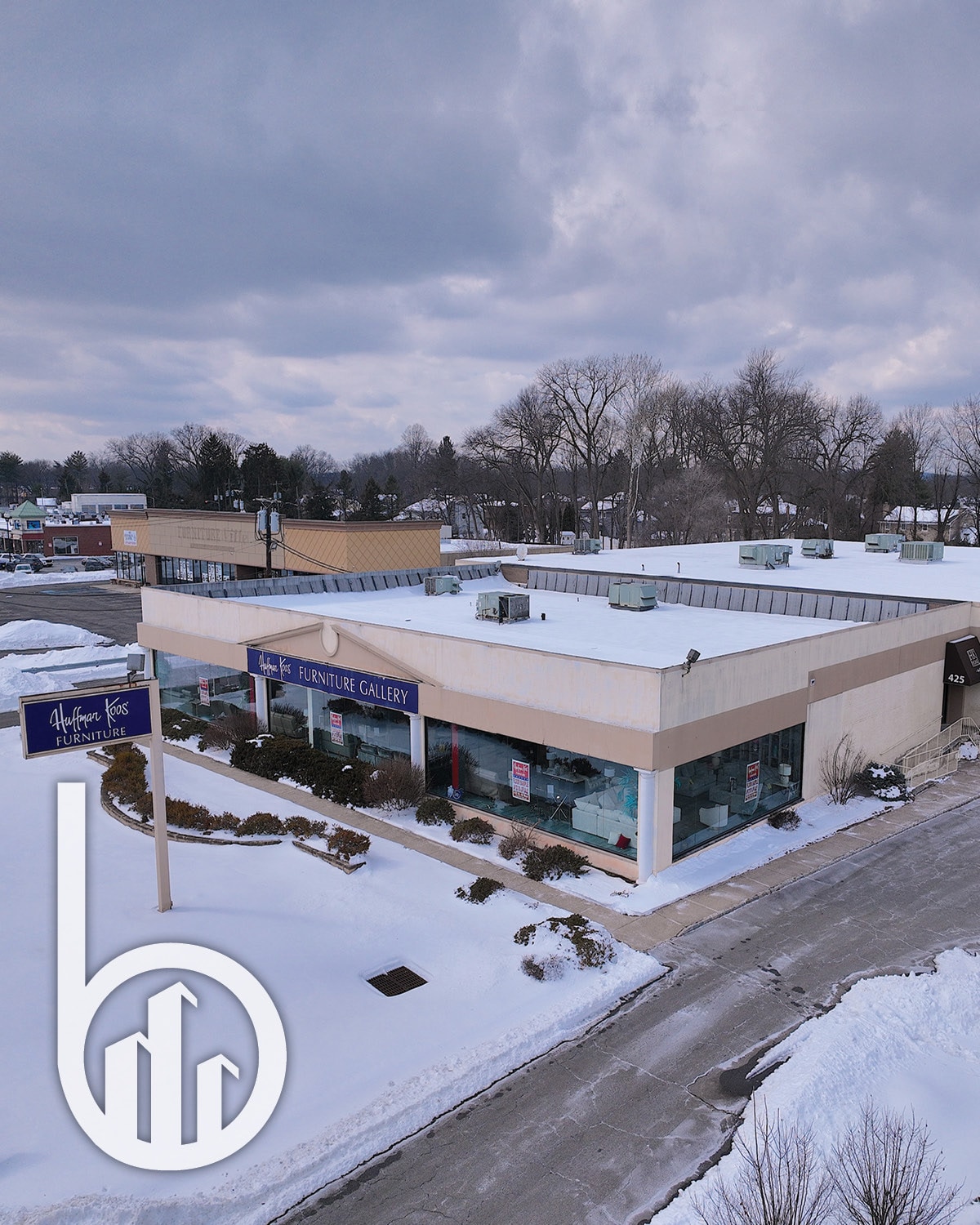 425 Rt 46 W, Fairfield, NJ for sale Primary Photo- Image 1 of 9