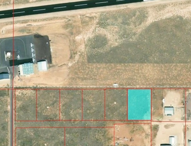 2560 W 2000 S, Roosevelt, UT à vendre - Photo du bâtiment - Image 3 de 4