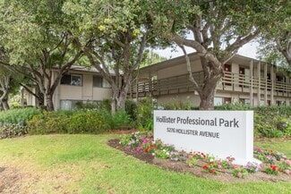 More details for 5276 Hollister Ave, Santa Barbara, CA - Coworking for Lease