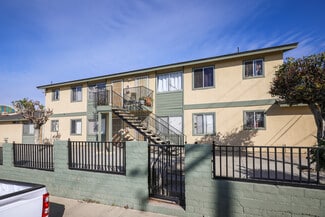 More details for 200 E Park Ave, San Diego, CA - Multifamily for Sale